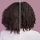 image 5 of Shea Moisture Coconut & Hibiscus Curl Enhancing Smoothie 326M