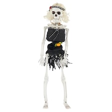 Bayswood Man & Lady 20's Skeleton Assortment