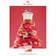 image 2 of Bonne Maman Rhubarb Yoghurt 4x115g