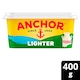 image 1 of Anchor Lighter Spreadable Blend of Butter and Rapeseed Oil 400g