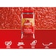 image 2 of Mutti Tomato Pasta Sauce with Parmigiano Reggiano 400g
