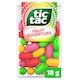 image 1 of Tic Tac Fruit Adventure 18G