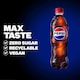 image 2 of Pepsi Max Cherry No Sugar Cola Bottle 500ml