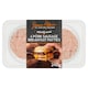image 1 of Simon Howie 4 Pork Sausages Breakfast Patties 240G