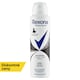 obrázok 1 z Rexona Invisible Black and White Antiperspirant sprej 150 ml