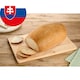 obrázok 1 z Chlieb pšenično-ražný 500 g