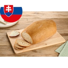 Chlieb pšenično-ražný 500 g