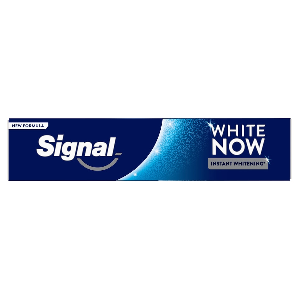 Signal White Now fogkrém 75 ml