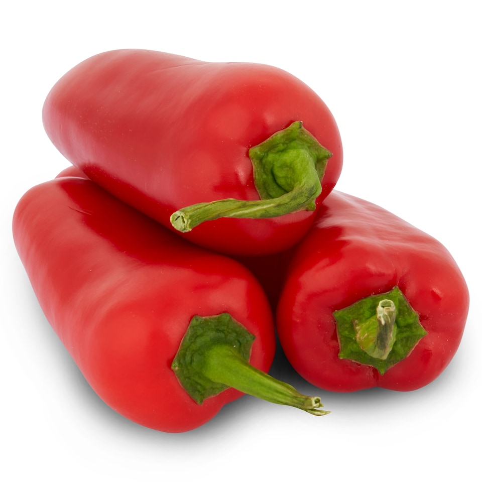 image 1 of Tesco Red Chillies 60G