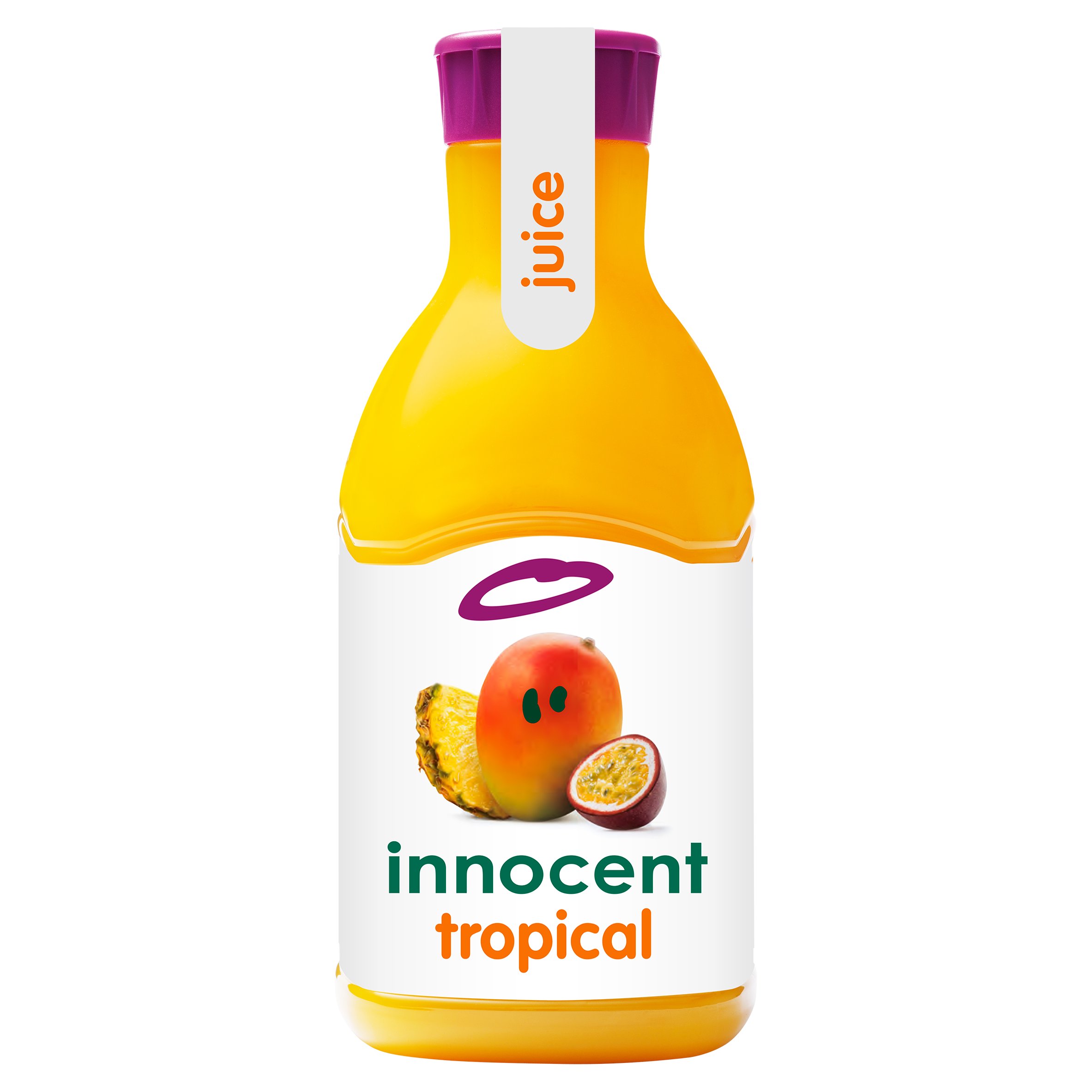 Innocent Tropical Juice 1.35 Litres