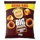image 1 of Hula Hoops Big Hoops Crisps - Barbecue Beef 45g