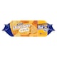image 1 of McVitie's Digestives Gold Golden Caramel Flavour Biscuits 232g