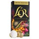 image 2 of L'OR Espresso Arabica Rwenzori Roasted Ground Coffee 10 Capsules 52 g