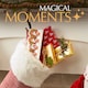 image 4 of Lindt Santa 5 Pack 50G
