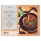image 1 of Tesco Finest Slow Cooked Osso Bucco with Bone Marrow gravy & Gremolata Crumb 805g