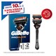 Gillette ProGlide Férfi Borotva, 2 db Borotvabetét  1. kép