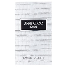 Jimmy Choo Man Eau De Toilette 30Ml