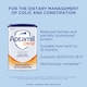 image 4 of Aptamil Comfort Baby Milk Formula Powder from Birth 800g