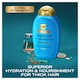 image 2 of OGX Argan Oil of Morocco Conditioner for Dry Hair Extra Strength 385ml