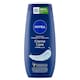 NIVEA Creme Care krémtusfürdő 250 ml  1. kép