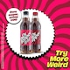 image 3 of Dr Pepper Regular 500 M