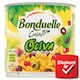 Bonduelle Créatif Olíva zöldségkeverék 310 g  1. kép