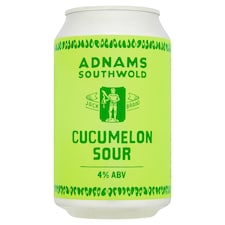 Adnams Cucumelon Sour 330Ml