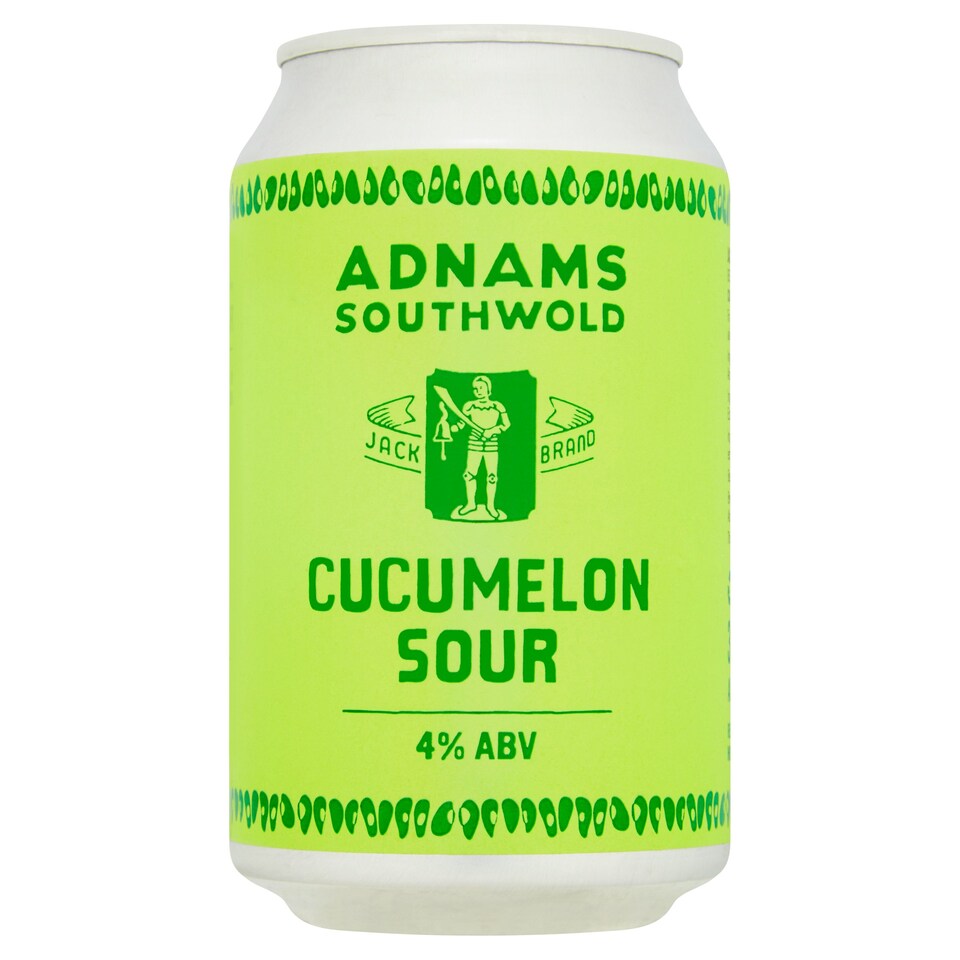 Adnams Cucumelon Sour 330Ml