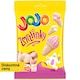 image 1 of JOJO Ice Cream Foam Jelly Candies with Fruit Flavors 80 g