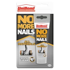 No More Nails Invisible Instant Grab