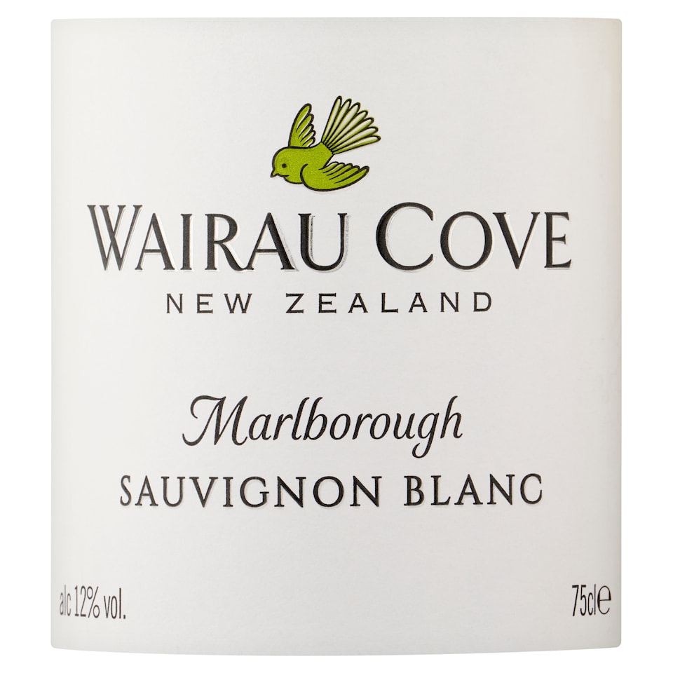 image 1 of Wairau Cove Sauvignon Blanc 75Cl