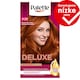 obrázok 1 z Palette Deluxe farba na vlasy Intenzívny žiarivomedený 7-77