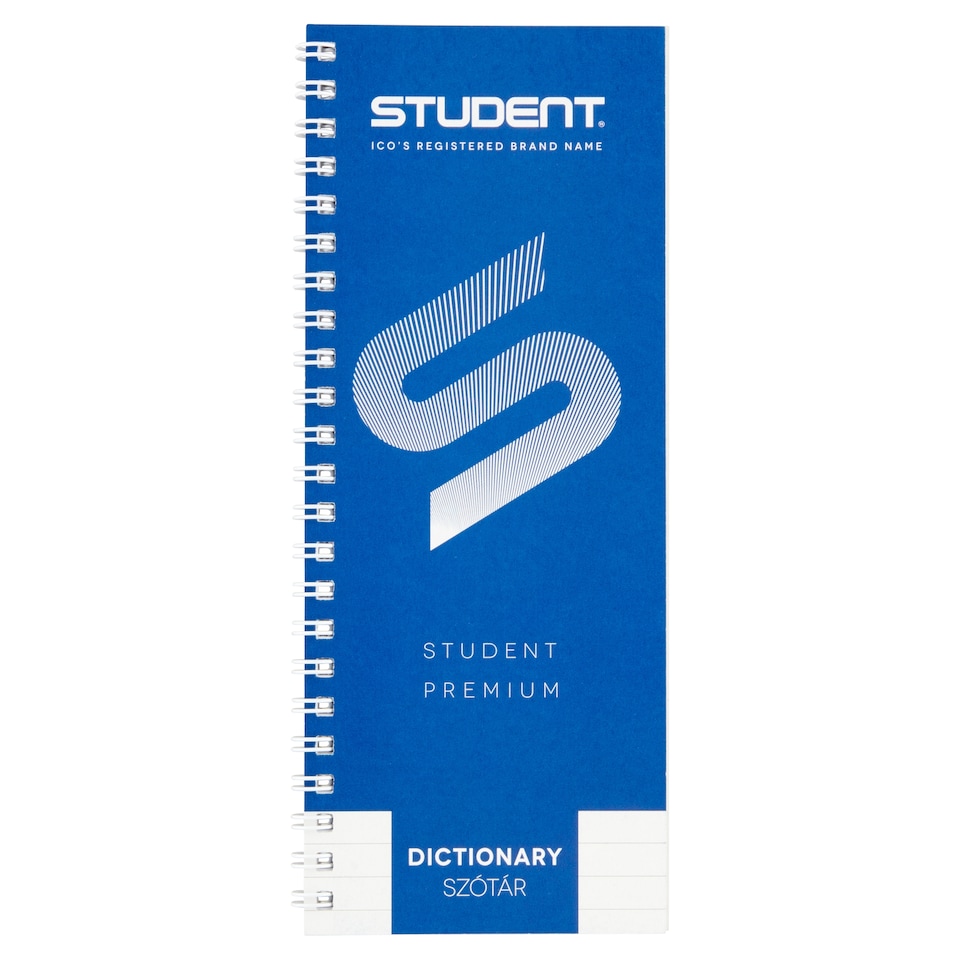 ICO Student szótár