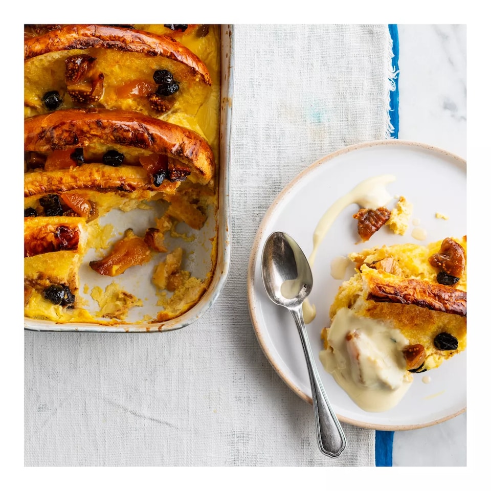 image 1 of Alpro Vanilla Dairy Free Soya Custard 525g