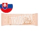 obrázok 1 z Kolatch Trubičky s náplňou slaný karamel v bielej čokoláde 35 g