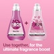 image 5 of INEOS Non Bio Concentrated Laundry Liquid Detergent Rhubarb + Pomegranate 34 Washes 1040ml