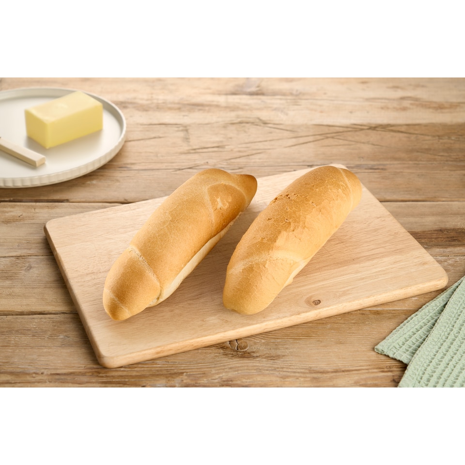 image 1 of Tesco Roll Old Bohemian 50g
