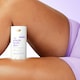 image 4 of Dove Lavender & Camomile Whole Body Deodorant Stick 75ml