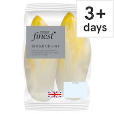 Tesco Finest British Chicory