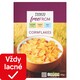 obrázok 1 z Tesco Free From Kukuričné lupienky 300 g