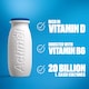 image 4 of Actimel Multifruit Immune Support Yogurt Drink Family Pack 14x100g