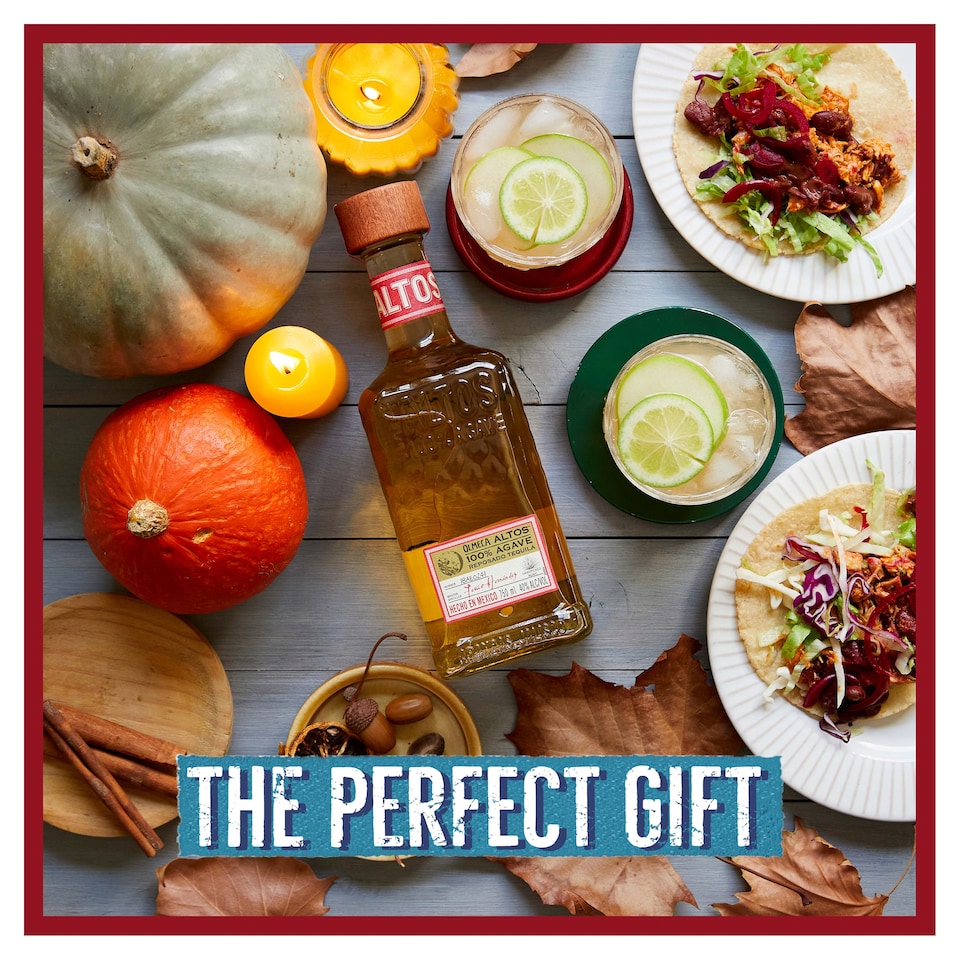 image 1 of Olmeca Altos Reposado Tequila 70Cl