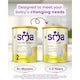 image 4 of SMA Follow-On Baby Milk Powder Formula 6-12 Months 800 G