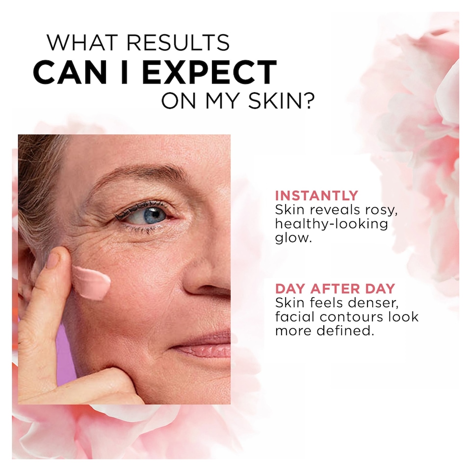 image 1 of L'Oreal Paris Age Perfect Golden Age Rosy Day Cream 50Ml