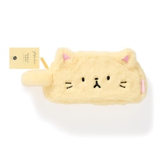 Paperchase Mochi Plush Pencil Case