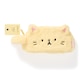 image 1 of Paperchase Mochi Plush Pencil Case