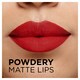 image 4 of L'Oreal Paris Intense Volume Matte Lipstick Rogue Avant- Garde
