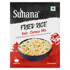 Suhana Fried Rice 20g