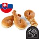 image 1 of Tesco Cinnamon Braid 50 g