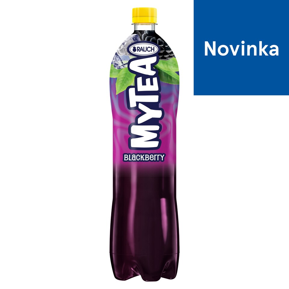 MyTea Ostružina 1,5 l
